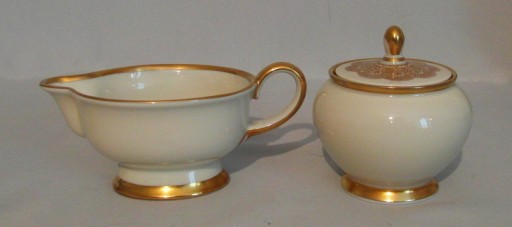 ROSENTHAL AIDA - serwis