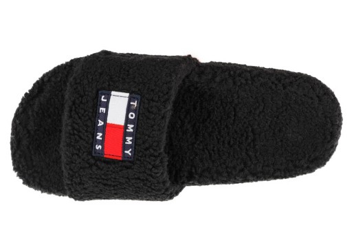 Домашние слайды для бассейна с флагом Tommy Jeans EN0EN01602 38