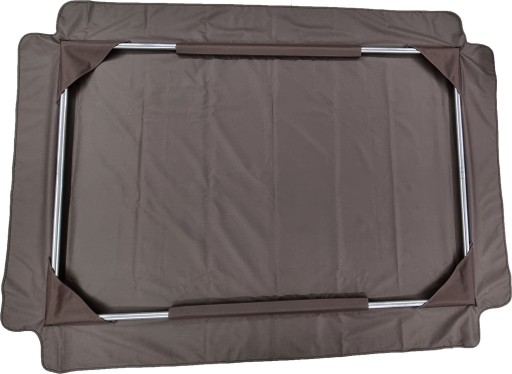 КРЫША ДЛЯ САДОВЫХ КАЧЕШЕЙ 118x176 ТЕМНО-ЗЕЛЕНЫЙ ПОЛЯК ПРОДУКТ