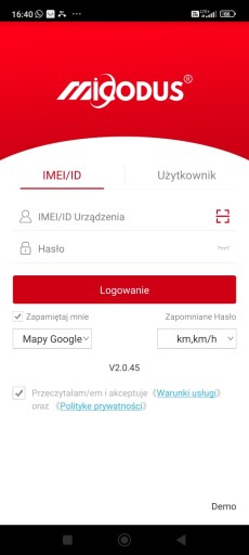 ЛОКАТОР GPS ПЕРЕДАТЧИК MICODUS MV77G ЗАРЯДНОЕ УСТРОЙСТВО 4G USB БЕЗ ПОДПИСКИ