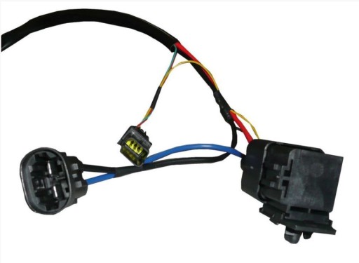КОМПЛЕКТ ВЕНТИЛЯТОРА.CITROEN C5 II,(X7),C6,P 407 1253T3