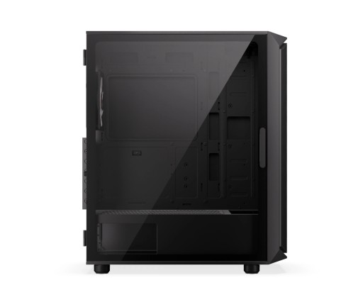 Obudowa PC Krux Orona ARGB Midi Tower szkło hartowane went. 4x120mm KRXD003