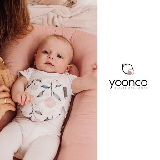 ТЕПЛОВОЙ БОТИНОК YOONCO CHERRY SEED ОТ БОЛИ В ЖИВОТЕ И КОЛИК С РЕМНЕМ 0+