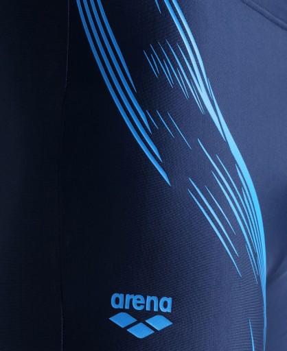 Arena Men Short R.D8 мужские боксеры для плавания