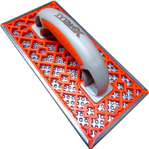 TYTANX RASP PACA 135 x 270 ММ УСИЛЕННЫЙ ПРОХОДНОЙ - INSTAR