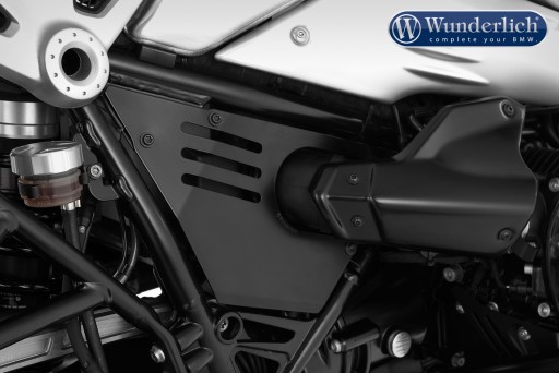 Крышка воздушного фильтра MB Wunderlich для R nineT