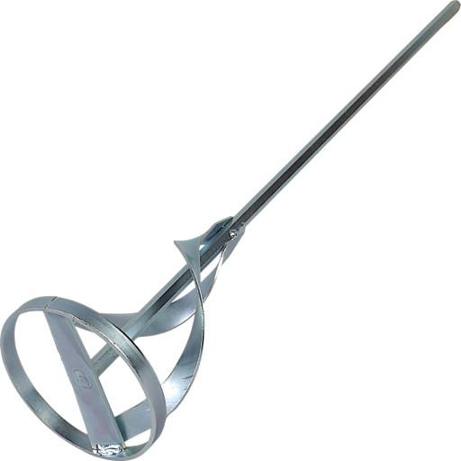 INSTAR - OCYNKOWANE MIESZADŁO DO FARB 60 MM TYTANX