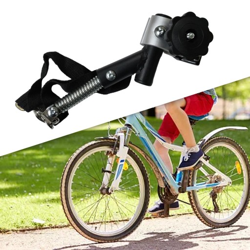 Rower, przyczepka, zaczep, zaczep do przyczepki rowerowej, uniwersalny adapter łączący