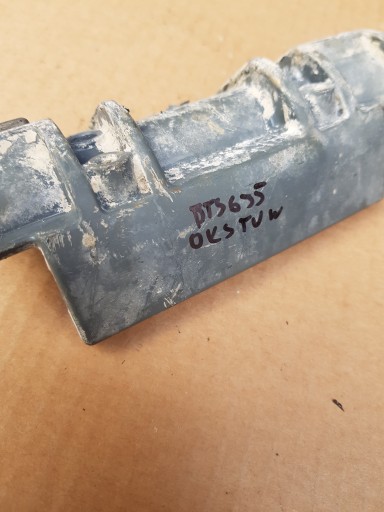 ОСНОВАНИЕ РУЧКИ WACKER BTS635 BTS635S 630
