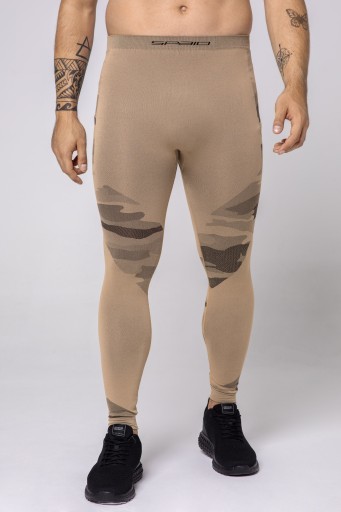 SPAIO ТЕРМОАКТИВНОЕ БЕЛЬЕ TACTICAL SAND XXL