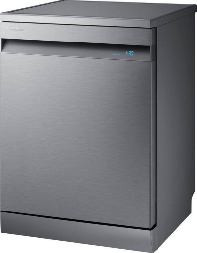 Отдельностоящая посудомоечная машина Samsung DW60A8060FS 60см