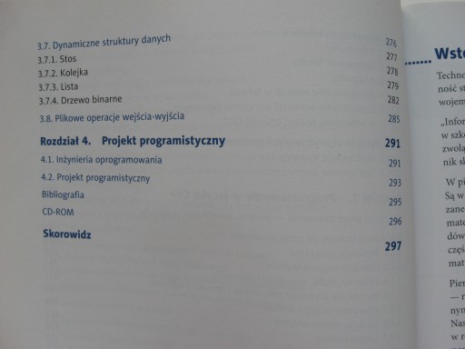 ЕВРОПЕЙСКИЕ КОМПЬЮТЕРНЫЕ ТЕХНОЛОГИИ Расширенный объем, Завадска + CD GREG
