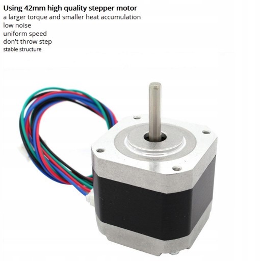 12-вольтовый экструдер Hotend с головкой 0,4 мм