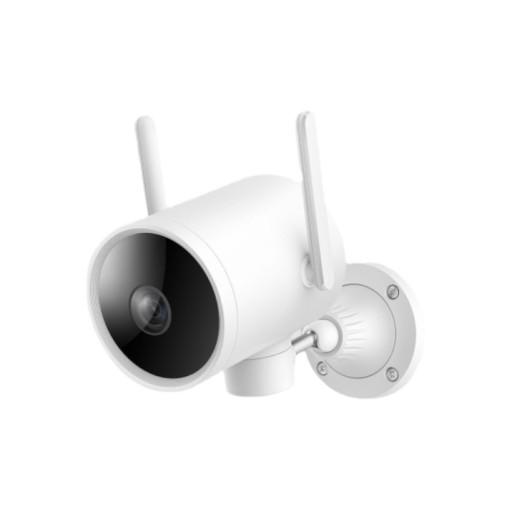 УМНАЯ УЛИЧНАЯ WIFI КАМЕРА XIAOMI 1080P