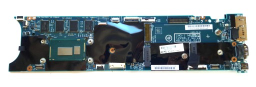 МАТЕРИНСКАЯ ПЛАТА IBM LENOVO CARBON X1 поколения 2 / i5-4210U.