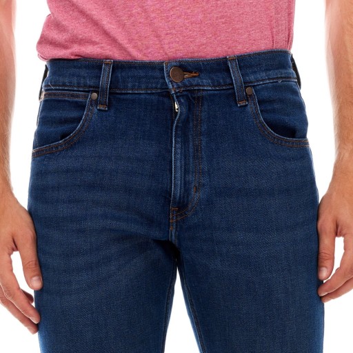 ГАЛЛЮЦИНАЦИИ WRANGLER GREENSBORO 112347305 32/34