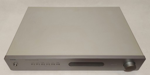 NAD C422 - AM/FM тюнер + орг. пакет