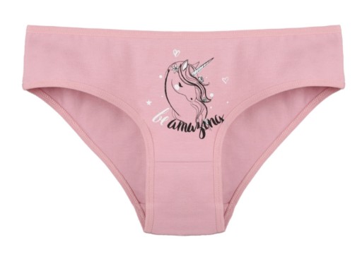 Трусики DONELLA трусики для девочек UNIKORN unicorn BE AMAZING 12/13 152-158