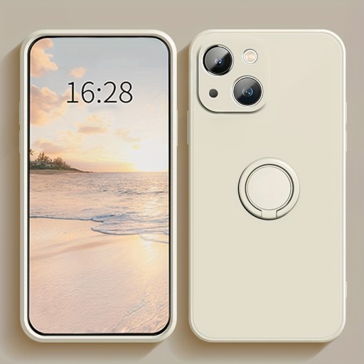 Роскошный жидкий силиконовый магнитный чехол для IPhone 14 13 12 11 Pro M