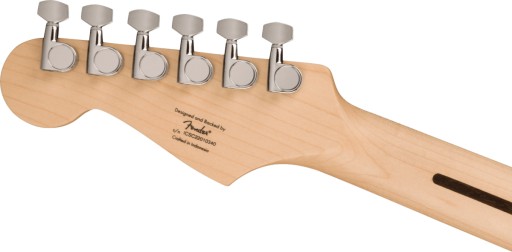 Gitara elektryczna Squier Sonic Strat MN WPG 2TS