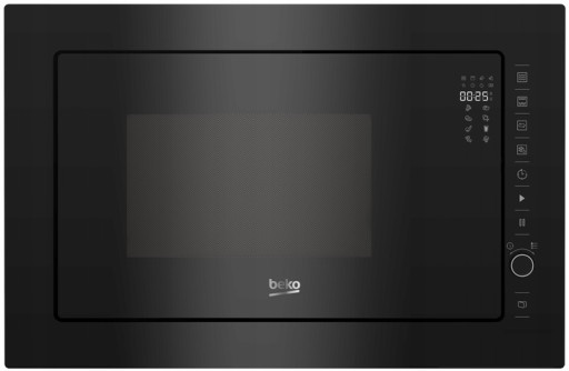 Beko Духовка BEYOND + Варочная панель + Микроволновая печь