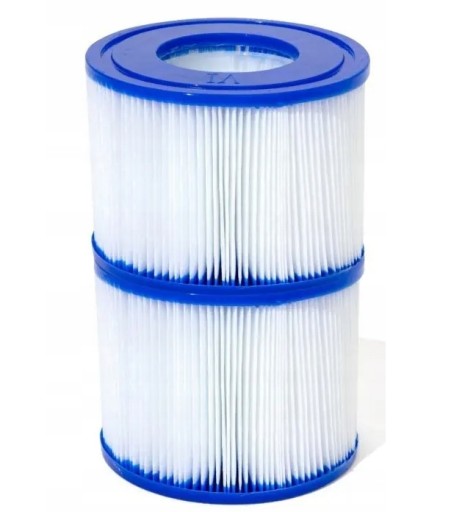 BESTWAY 60311 6 шт. ФИЛЬТР ТИП VI ДЛЯ JAZZZI SPA