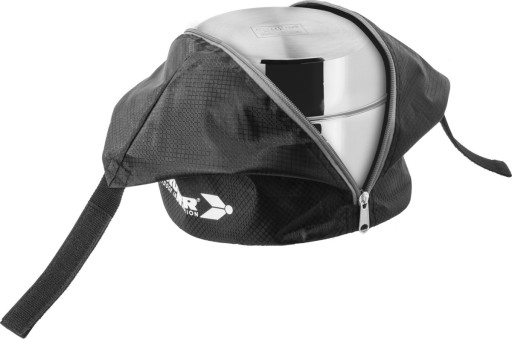 GARNKI TURYSTYCZNE BRUNNER ACADEMY MINI 6 + 1 Ø20 cm
