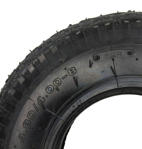 Колесо Шина 4.00-8 Тачка Тачка 6PR Тачка Инвалидная коляска 4.00x8 400-8 400x8