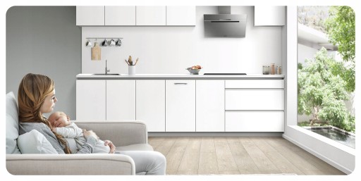 ZESTAW SAMSUNG NV68A1145CK + NA64H3000AK + DW50R4070BB