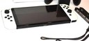 NINTENDO SWITCH OLED + ZELDA + ИГРЫ!!!