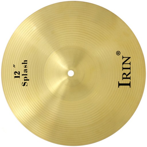 Набор барабанов Crash Cymbal Drum Cymbal для занятий