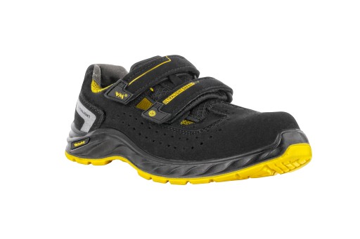 Buty Robocze VM FOOTWEAR EDMONTON S1P ESD SRC