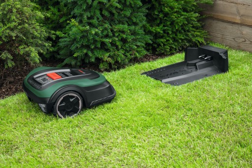 ROBOT KOSZĄCY BOSCH INDEGO M 700