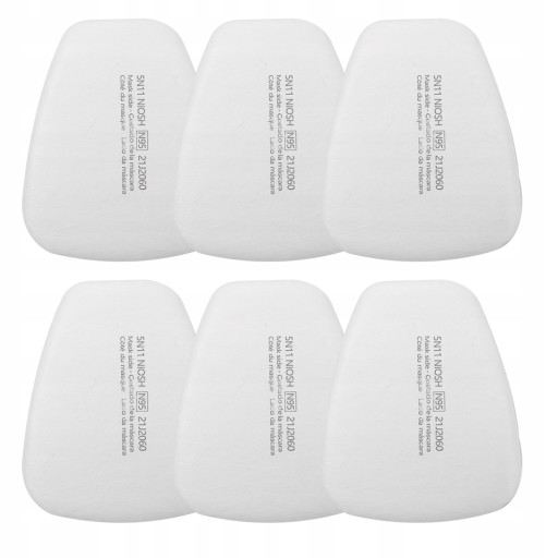Полумаска 3M Paint Mask 7502 НАБОР