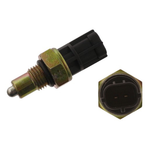 Выключатель, фонарь заднего хода Febi Bilstein 31710