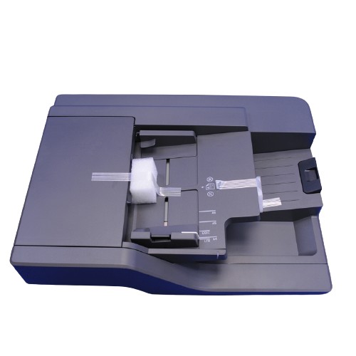Полный сканер рекламных объявлений Lexmark 41X0324 CX820 XC8163