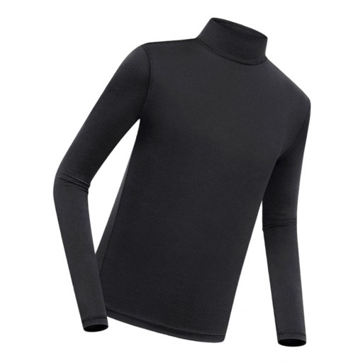 Męska koszulka golfowa Golf Bottoming White L