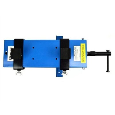 Мотоциклетный подъемник 95-400мм 500кг Geko