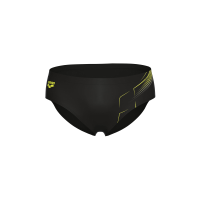 Slipy kąpielowe dla mężczyzn na basen Arena Men's Dive Swim Brief R.D5|M