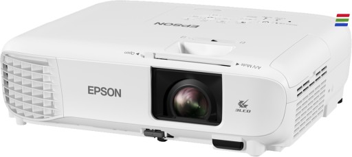3LCD WXGA 3800лм проектор Epson EB-W49