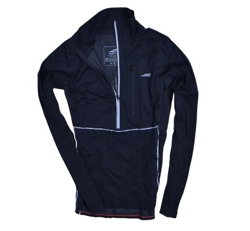 Женская беговая куртка Softshell Proof XS ALTRA