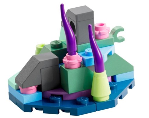 LEGO Avatar 75576 ​​Приключение по бегу