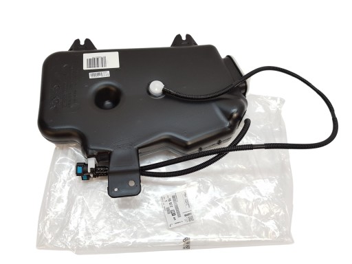 FAP DPF FLUID TANK OE 1692298180 1440080380 новый оригинал