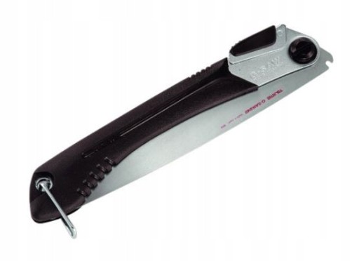 Складная ручная пила Tajima G-SAW240