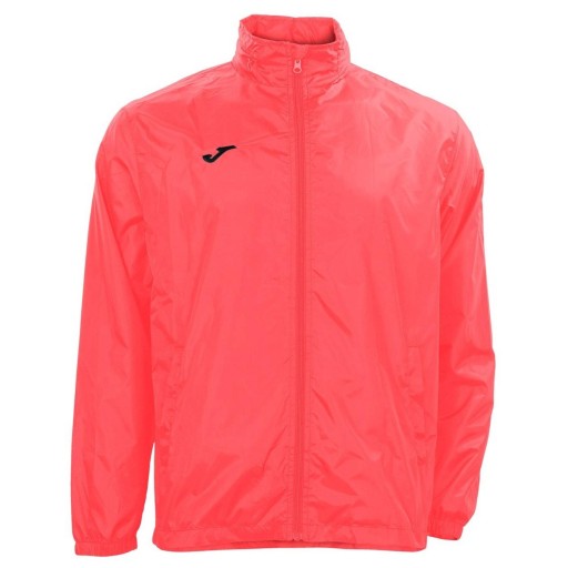 Спортивная куртка JOMA с капюшоном, нейлон, размер S.XS