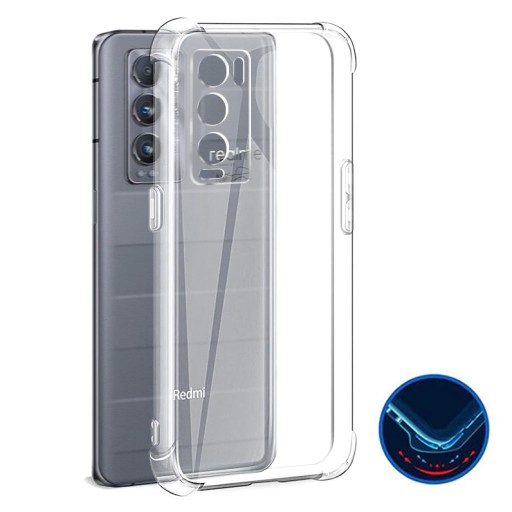ARMOR CASE для Realme GT Master Edition + стекло