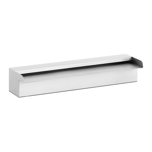 Садовый фонтан Uniprodo 10250297 45x20x8 см