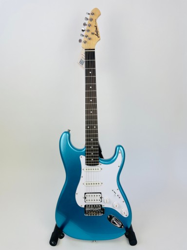Электрогитара Aria Pro II STG-004 (MBL) Stratocaster