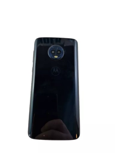 Моторола Мото G6 Плюс 64 ГБ