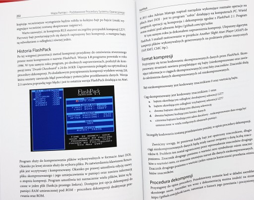Книга ATARI MEMORY MAP - PPSO - переиздание, НОВАЯ